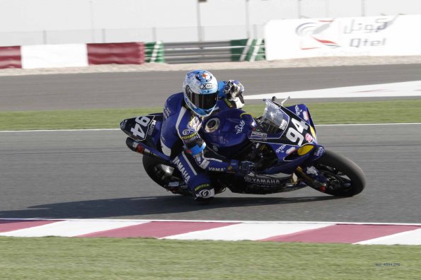 2011 Qatar David Checa014